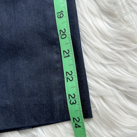 AUGUST SILK | Denim Skirt | Sz 12 - Picture 11 of 11